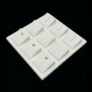 The Portable displays 9 inserts (DAPH160/9 Series)