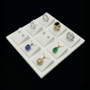 The Portable displays 9 inserts (DAPH160/9 Series)
