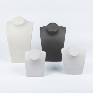 BN 416 Series – Curvy Grandeuse Neck Display Busts