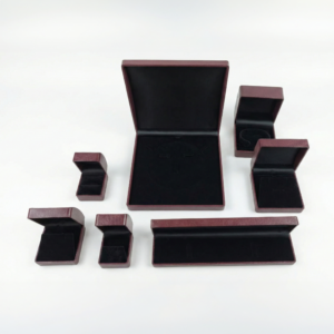 Slope Jewelry Boxes (3SS Series)