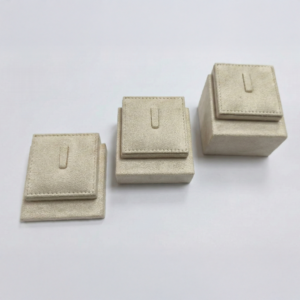 The Wave Rings Stand - Big (SJW702-4/60RC Series)