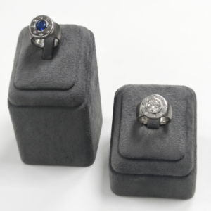 THE OCTAGON RING STANDS (CRD601-2RC)