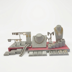 Versatile Multi-Component Displays (BXW&CLDW series)