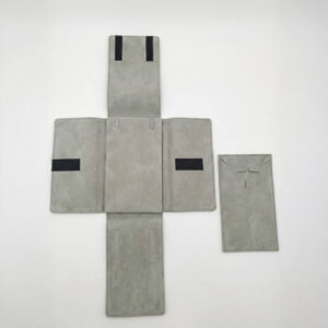 Modular Stackable Jewelry Folder System (1VJ Series)